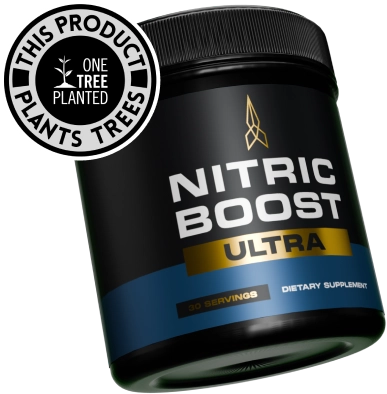Nitric Boost Ultra order now